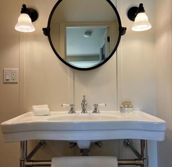 스탠다드 룸, Jenner Inn