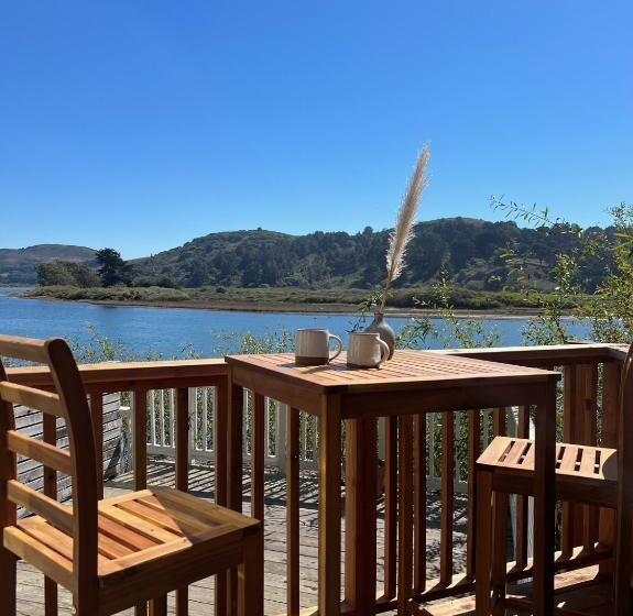 스탠다드 룸, Jenner Inn