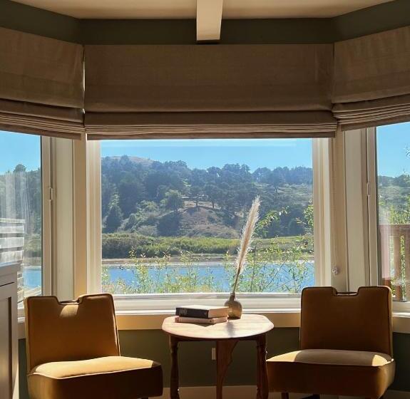 스탠다드 룸, Jenner Inn