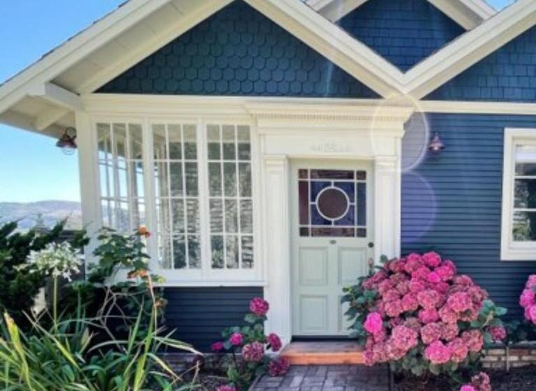 스위트, Jenner Inn