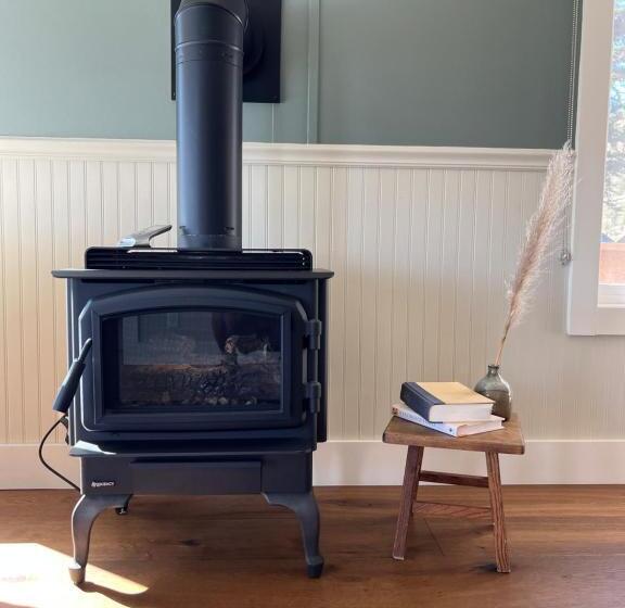 스위트, Jenner Inn