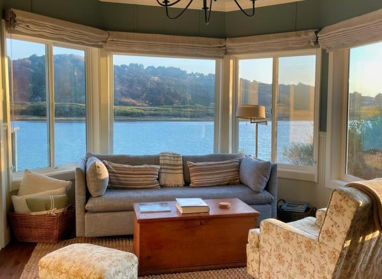 스위트, Jenner Inn