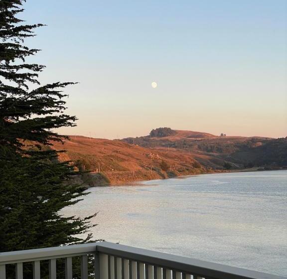 스위트, Jenner Inn