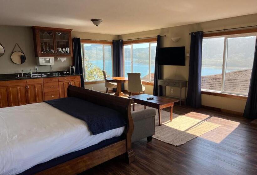 스탠다드 룸, Jenner Inn