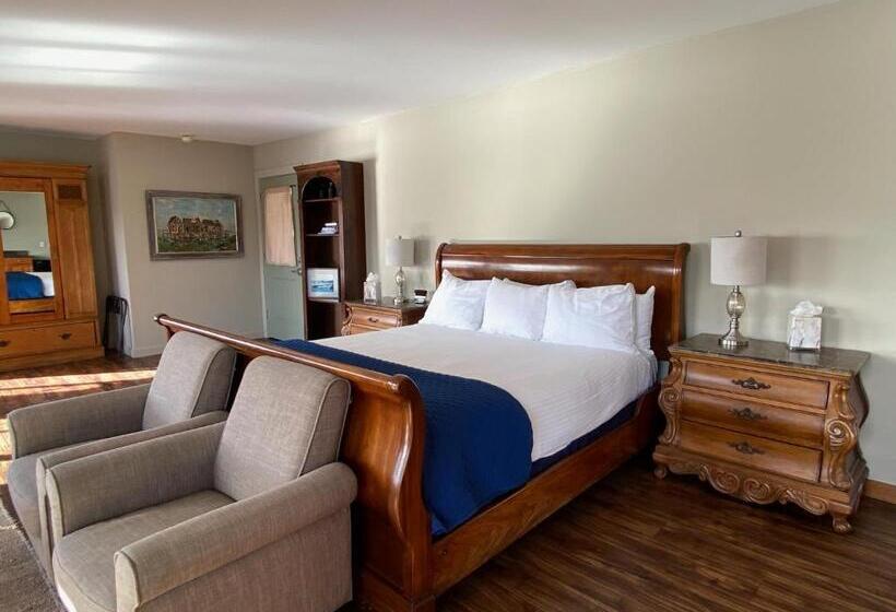 스탠다드 룸, Jenner Inn