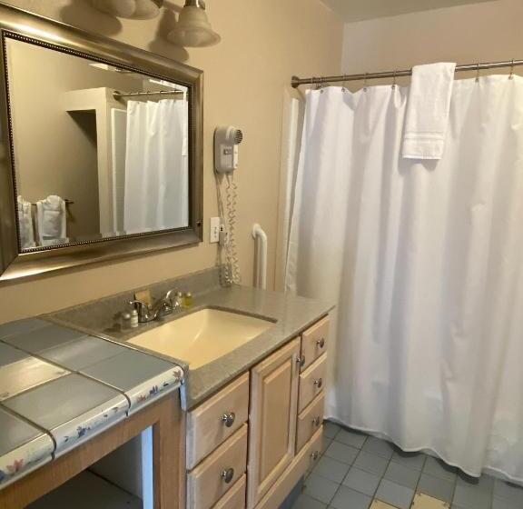 스탠다드 룸, Jenner Inn