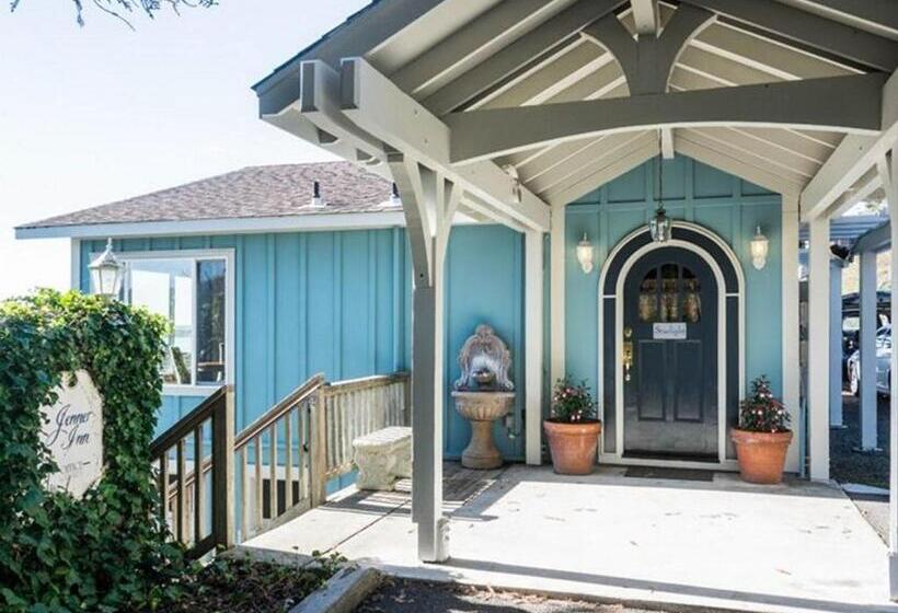 스탠다드 룸, Jenner Inn