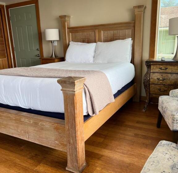 스탠다드 룸, Jenner Inn