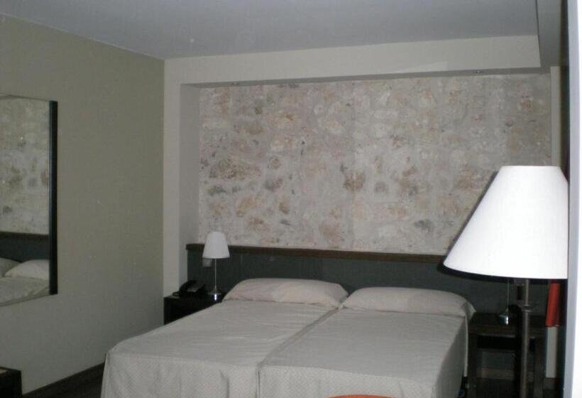 חדר סטנדרט, Posada La Casona De Valbuena