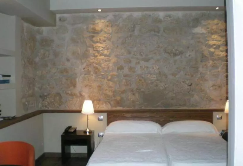 スタンダードルーム, Posada La Casona De Valbuena