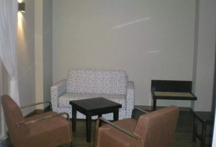 スイート, Posada La Casona De Valbuena