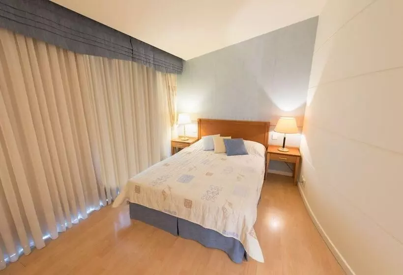 Chambre Standard Individuelle, Poseidon Palace
