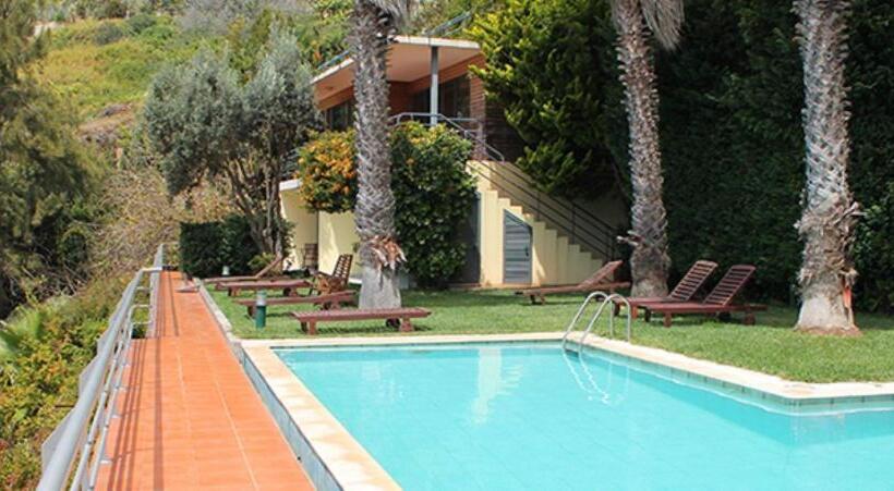 1ベッドルームアパートメント, Casa Do Papagaio Verde