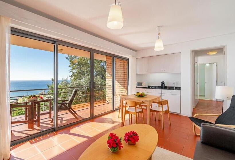 1ベッドルームアパートメント, Casa Do Papagaio Verde