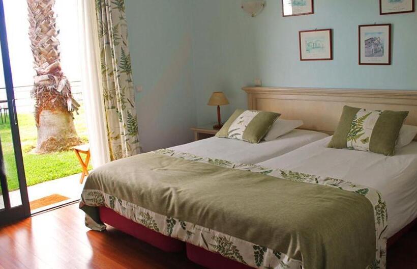 스탠다드 룸, Casa Do Papagaio Verde