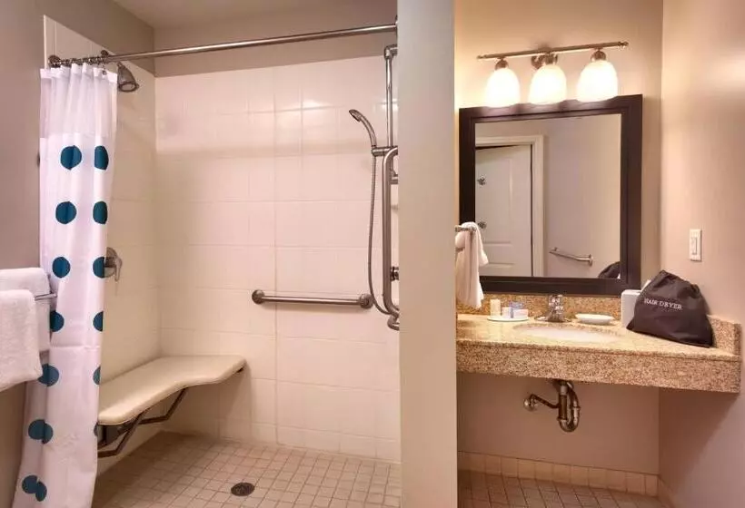 スタンダードスタジオ, Towneplace Suites Boise West/meridian