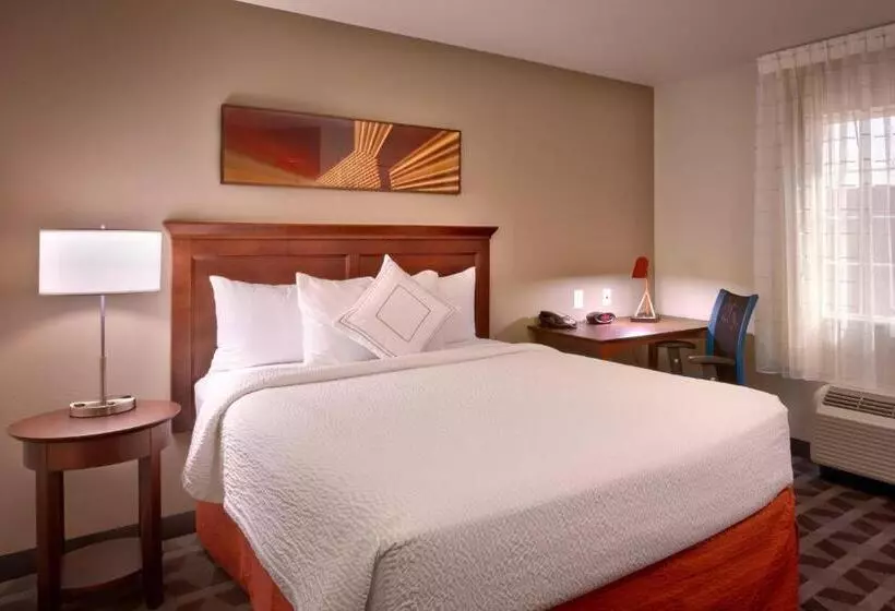 ２ベッドスイートルーム, Towneplace Suites Boise West/meridian