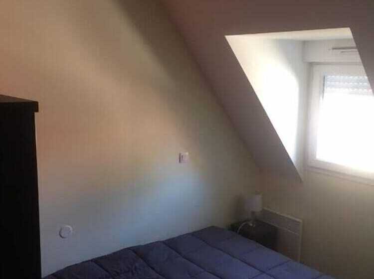 침실 1개 아파트, Les Cottages Du Saleys By Resid&co