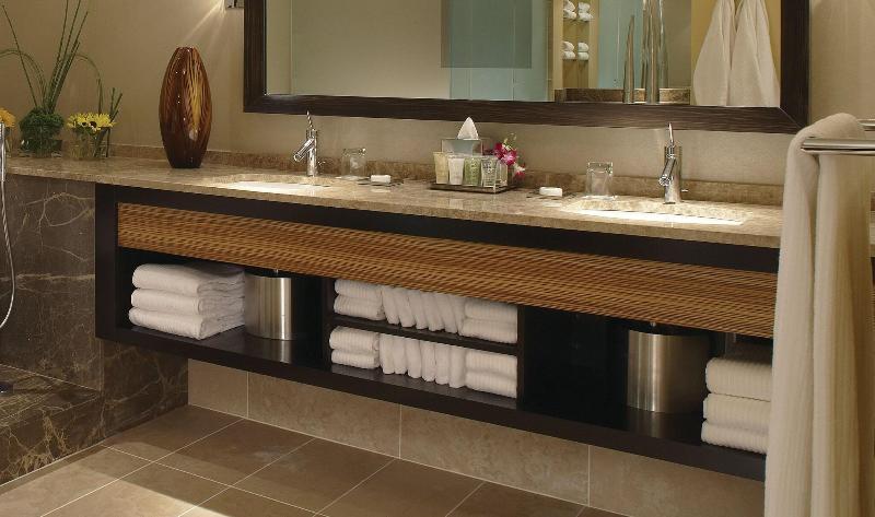 디럭스 룸, Mgm Grand Detroit