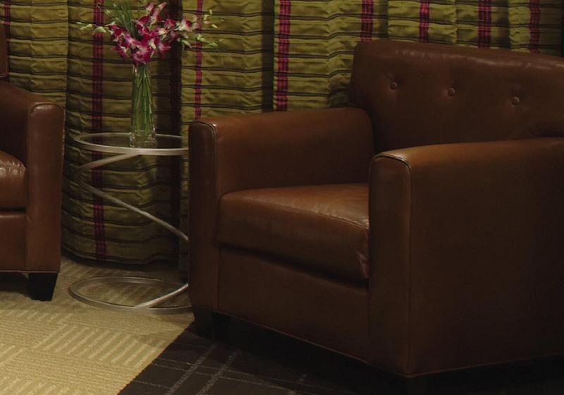 디럭스 스위트, Mgm Grand Detroit