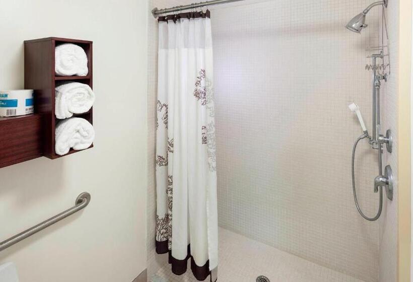 Люкс Кровать Кинг, Residence Inn Jackson Ridgeland