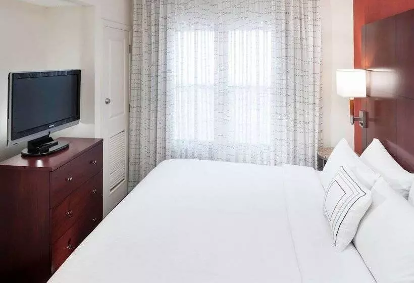 Sviitti, Residence Inn Jackson Ridgeland