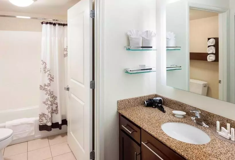 スイート, Residence Inn Jackson Ridgeland