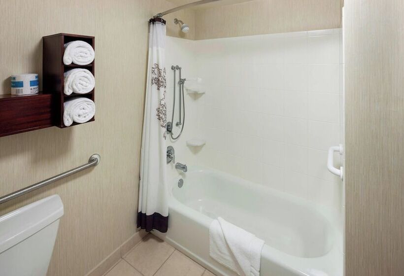 جناح, Residence Inn Jackson Ridgeland