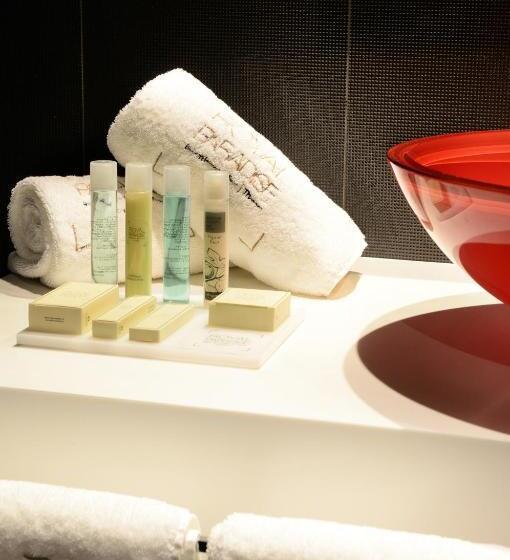 ロイヤルルーム, Royal Paradise Beach Resort & Spa