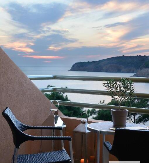 スイート, Royal Paradise Beach Resort & Spa