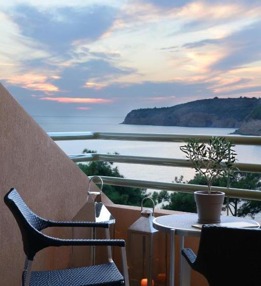 スイート, Royal Paradise Beach Resort & Spa