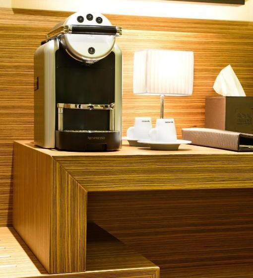 ロイヤルスイート, Royal Paradise Beach Resort & Spa