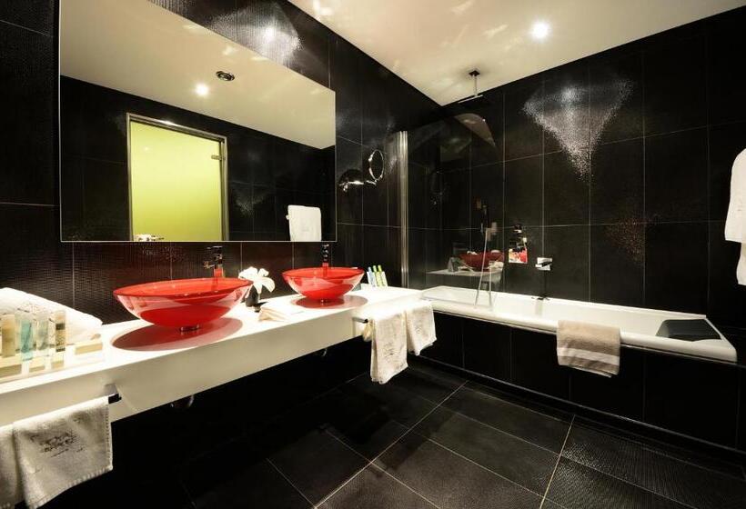 スイート, Royal Paradise Beach Resort & Spa