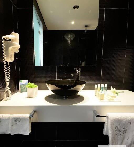 ガーデンビュースタンダードルーム, Royal Paradise Beach Resort & Spa