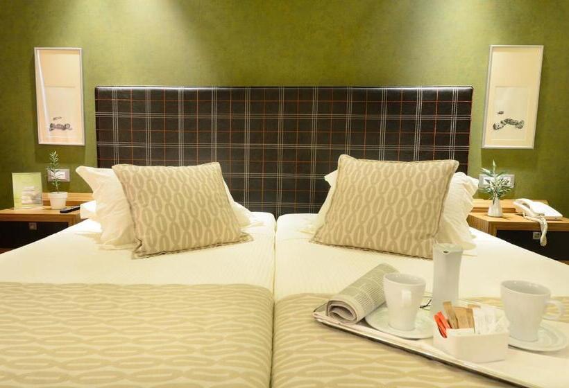 オーシャンビュースタンダードルーム, Royal Paradise Beach Resort & Spa