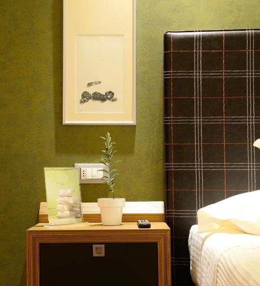 オーシャンビュースタンダードルーム, Royal Paradise Beach Resort & Spa