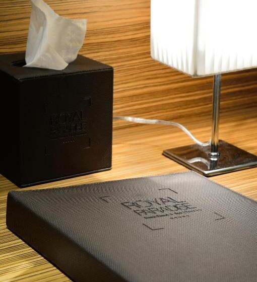 海の見えるエクゼクティブルーム, Royal Paradise Beach Resort & Spa