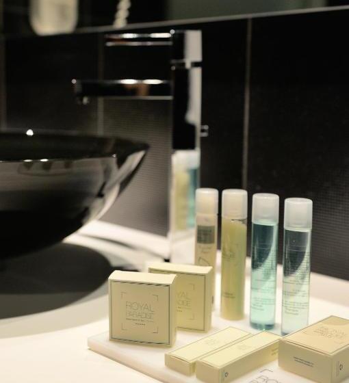 海の見えるエクゼクティブルーム, Royal Paradise Beach Resort & Spa