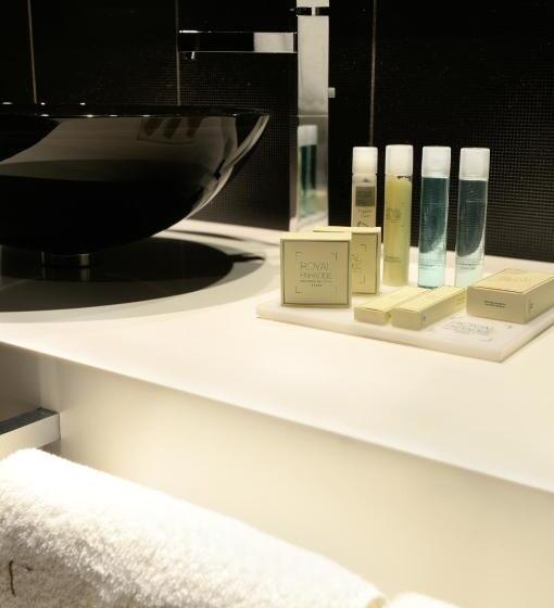 海の見えるエクゼクティブルーム, Royal Paradise Beach Resort & Spa