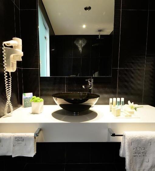 海の見えるエクゼクティブルーム, Royal Paradise Beach Resort & Spa