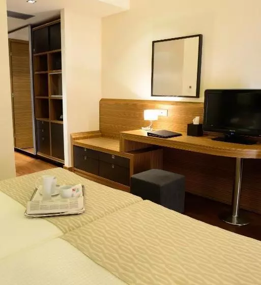 海の見えるエクゼクティブルーム, Royal Paradise Beach Resort & Spa