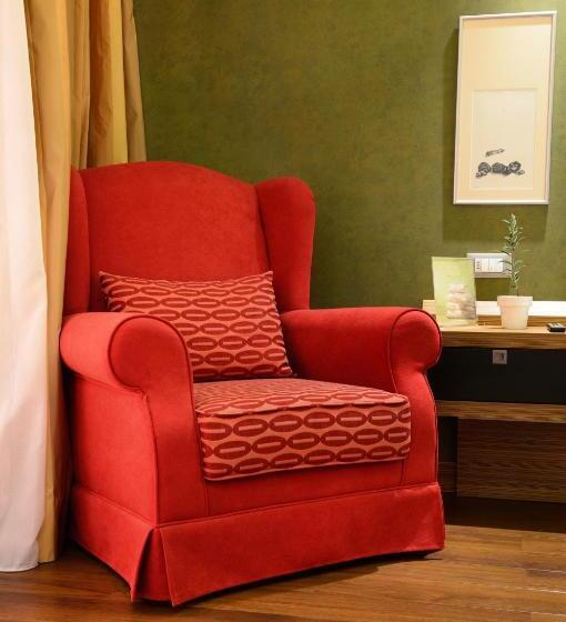 海の見えるエクゼクティブルーム, Royal Paradise Beach Resort & Spa