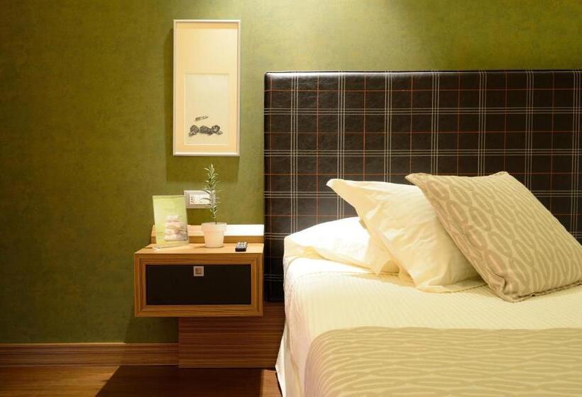 海の見えるエクゼクティブルーム, Royal Paradise Beach Resort & Spa