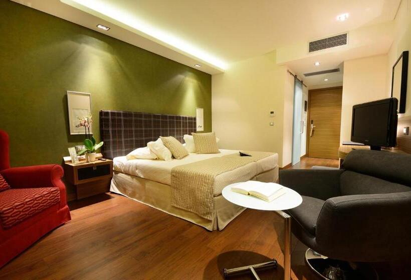 海の見えるエクゼクティブルーム, Royal Paradise Beach Resort & Spa