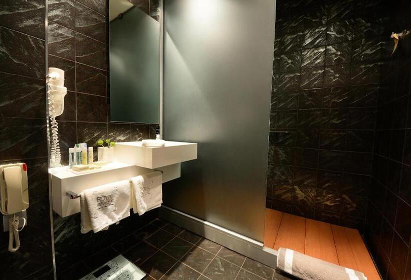 オーシャンビューデラックスルーム, Royal Paradise Beach Resort & Spa