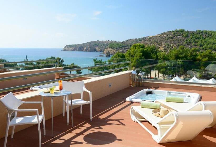 ロイヤルルーム, Royal Paradise Beach Resort & Spa