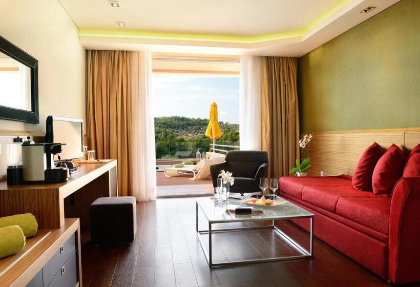 ロイヤルスイート, Royal Paradise Beach Resort & Spa