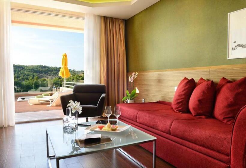 ロイヤルスイート, Royal Paradise Beach Resort & Spa