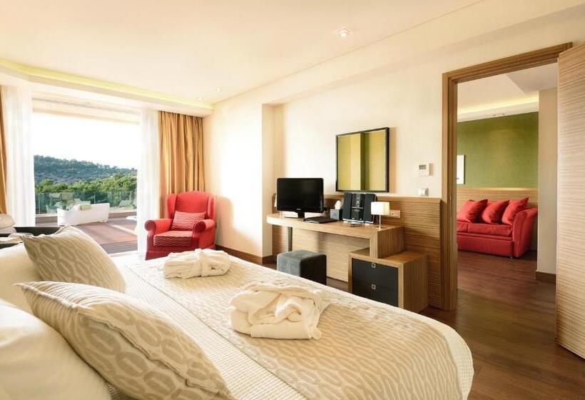 ロイヤルスイート, Royal Paradise Beach Resort & Spa