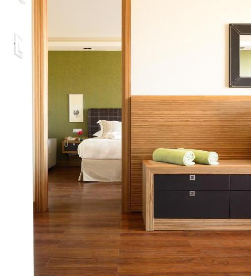 ロイヤルスイート, Royal Paradise Beach Resort & Spa